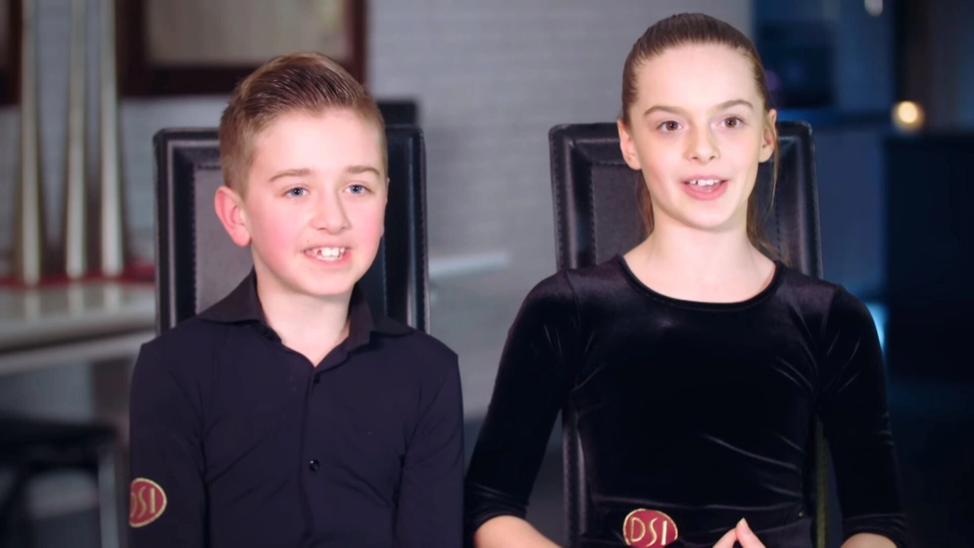 Baby Ballroom
