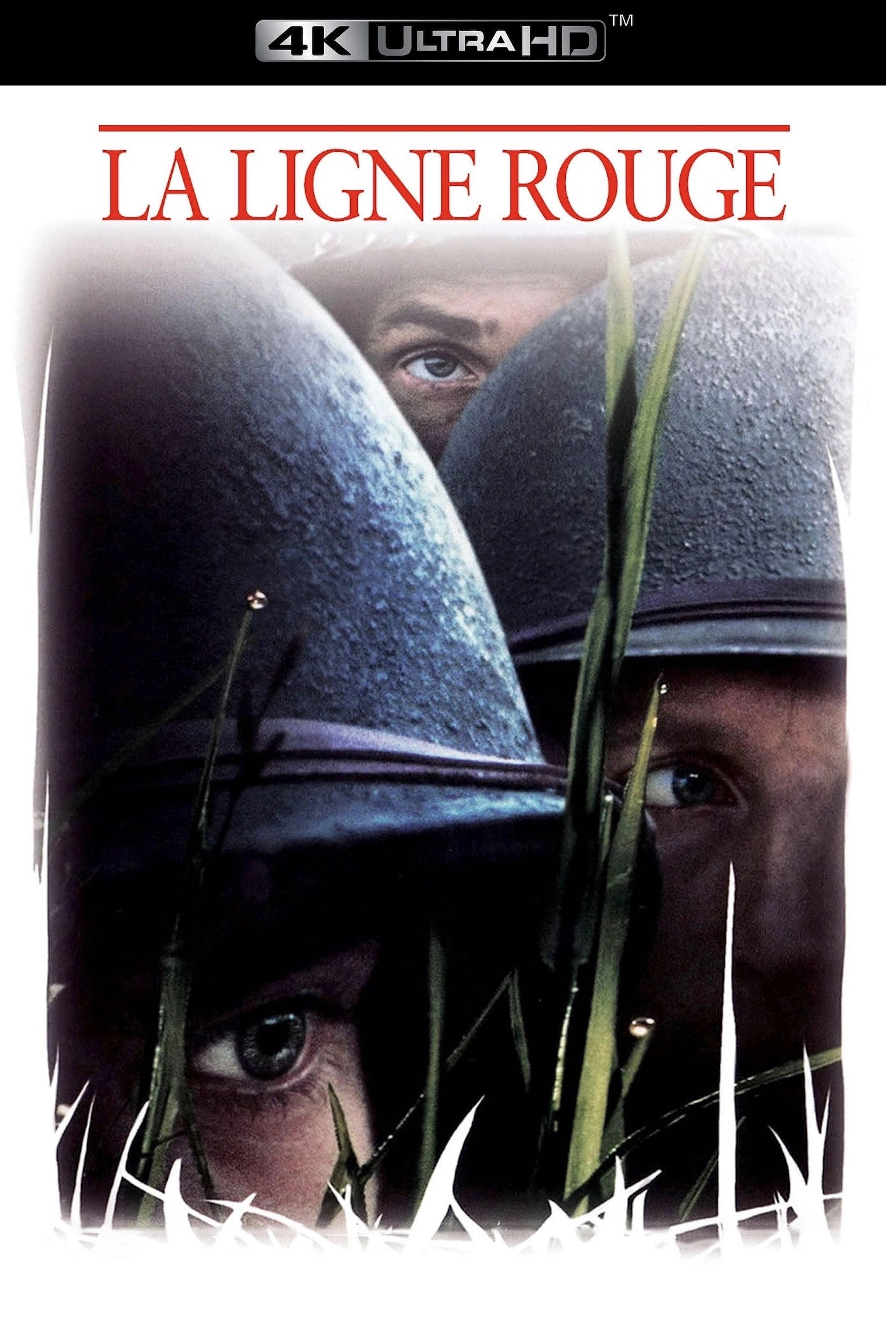 The Thin Red Line