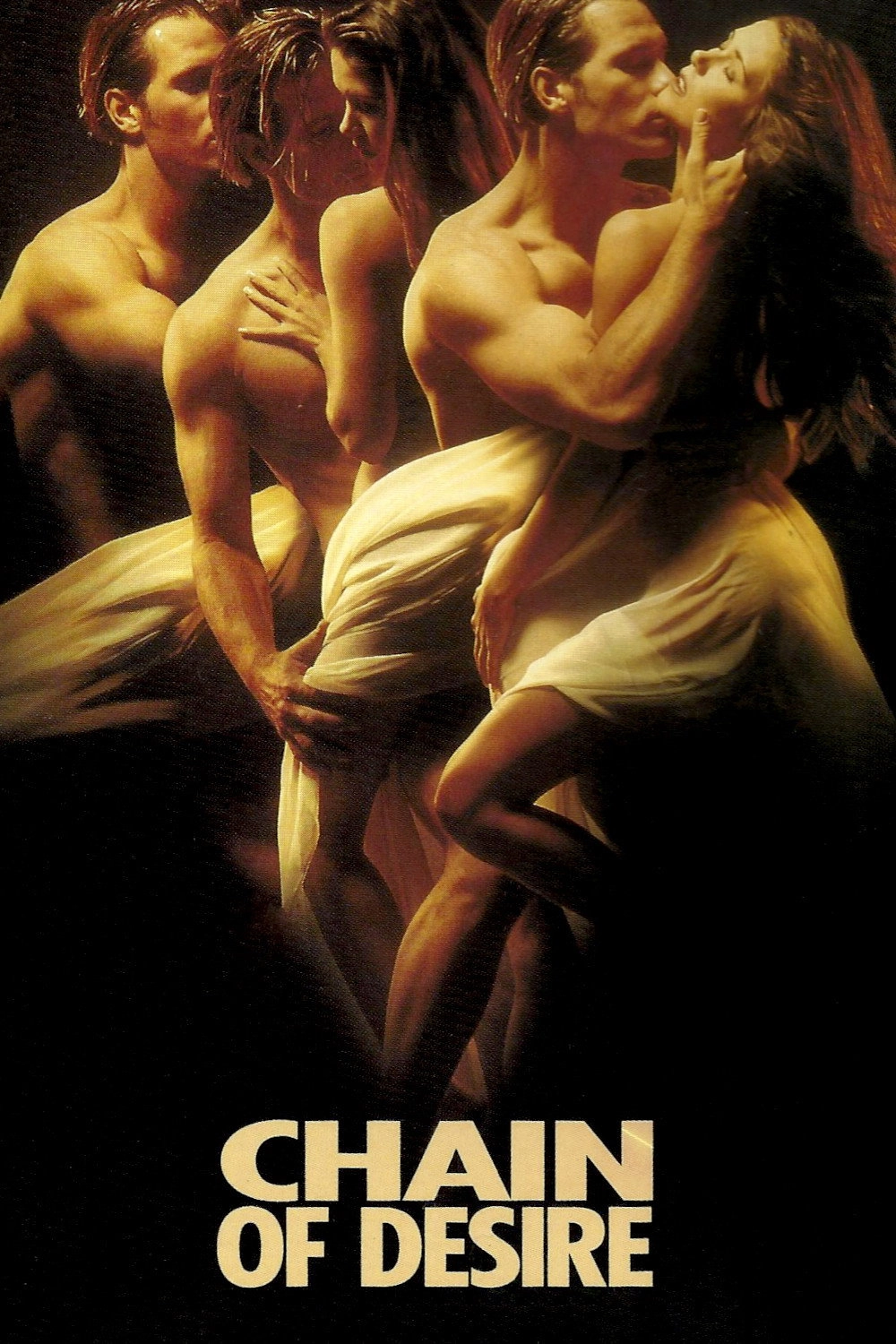 Chain of Desire