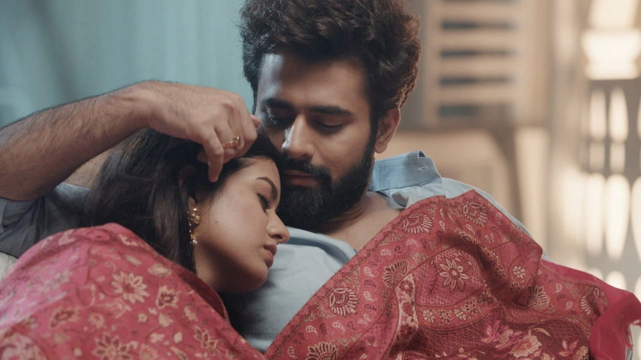 Bepanah Pyaarr