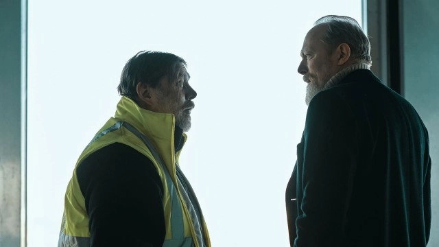 Face to Face
