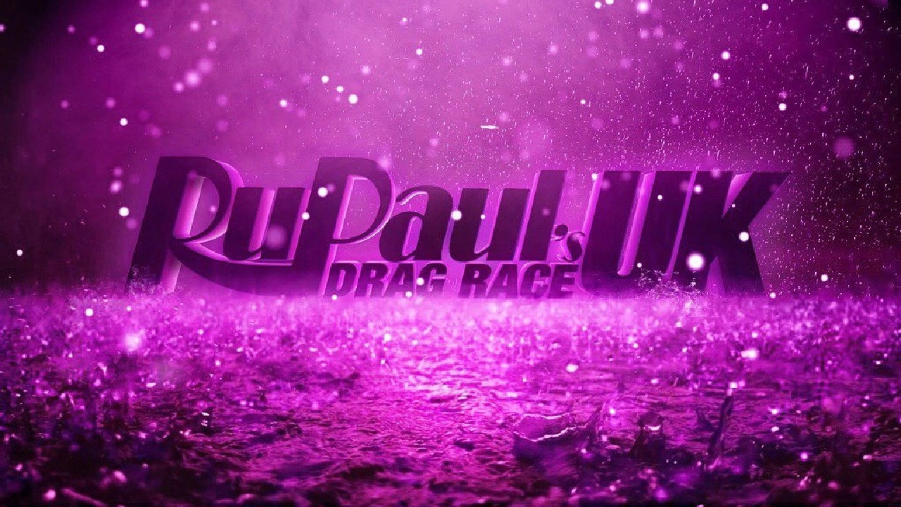 RuPaul's Drag Race UK