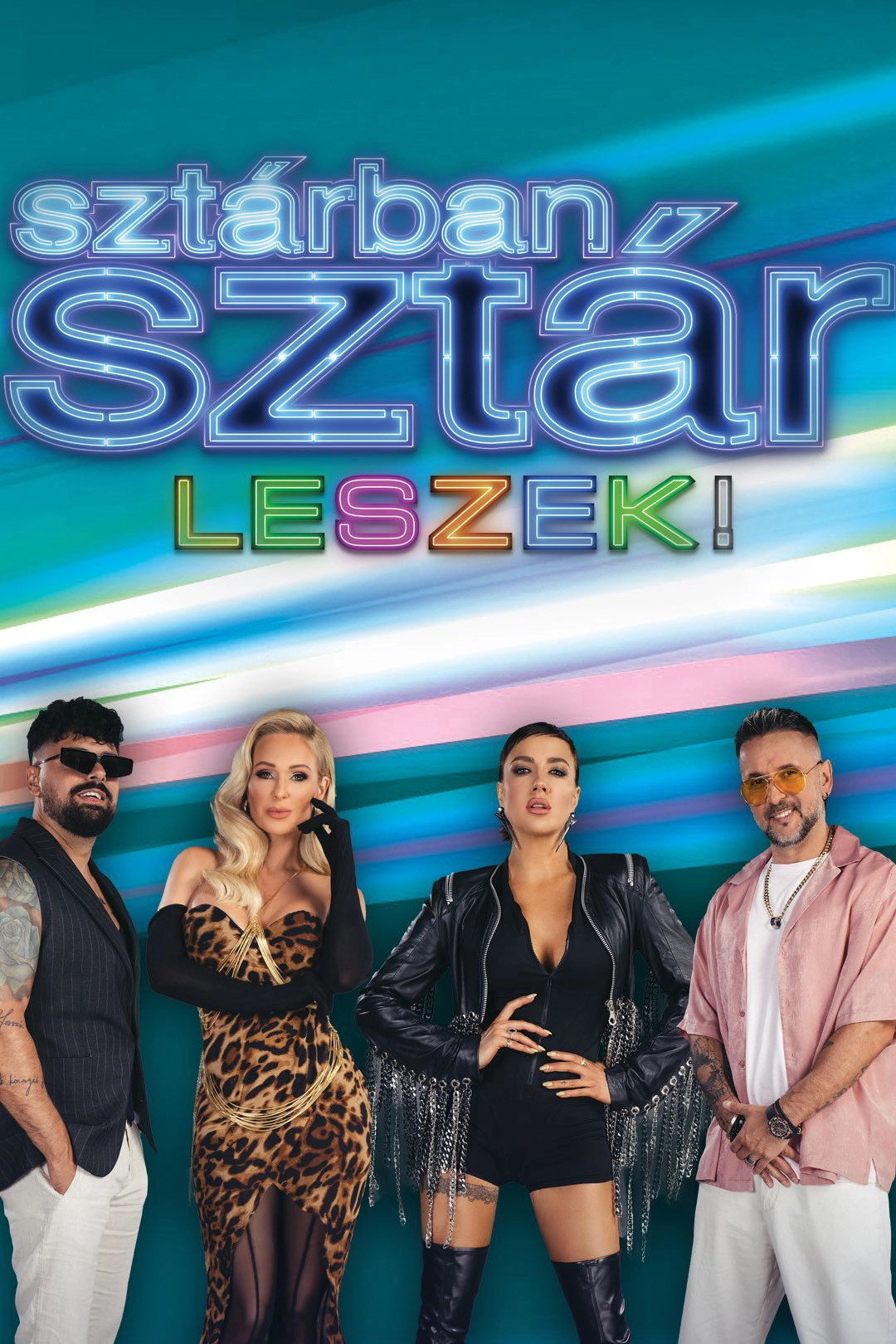 Sztárban sztár leszek!