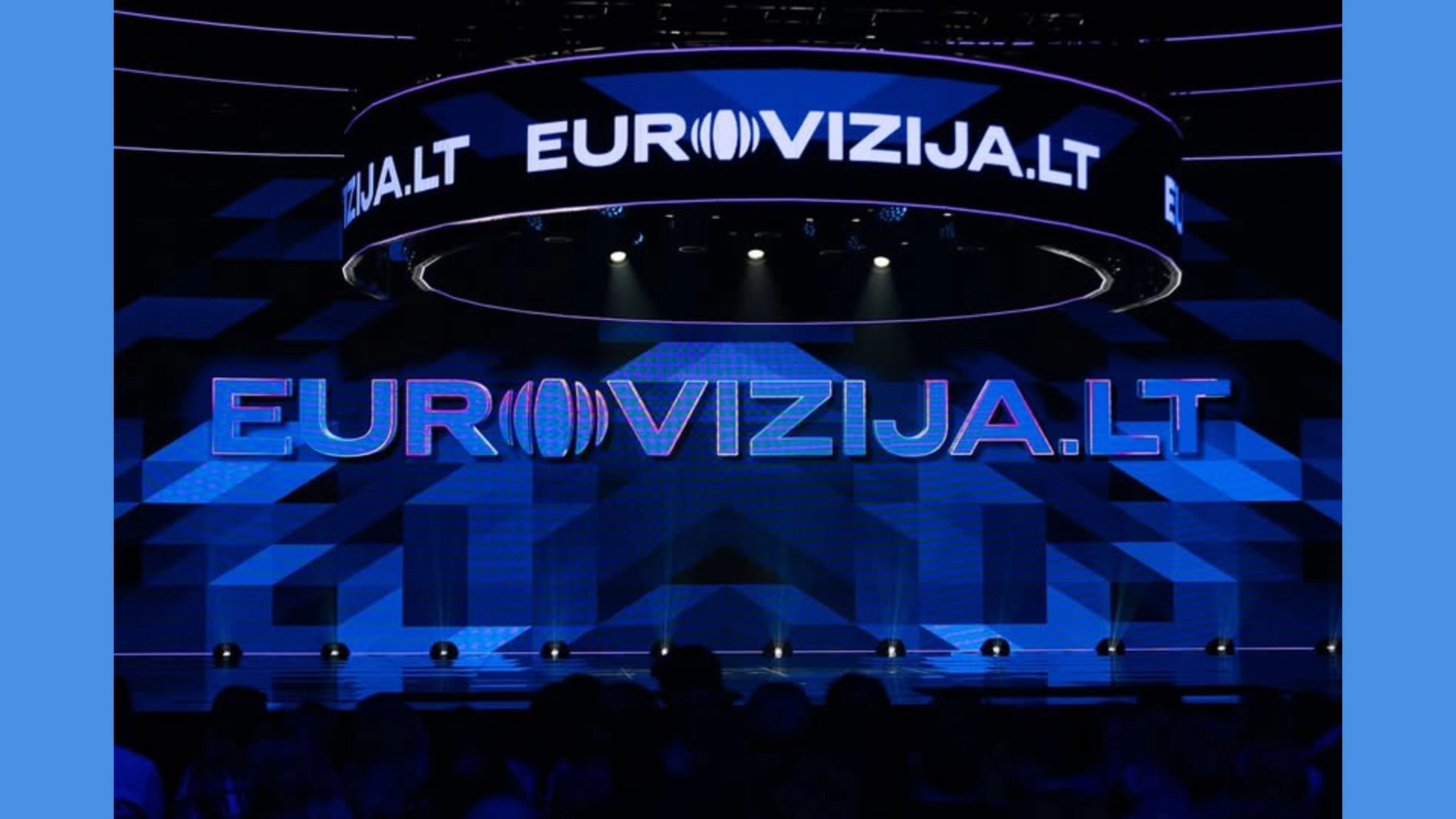 Eurovizija.LT