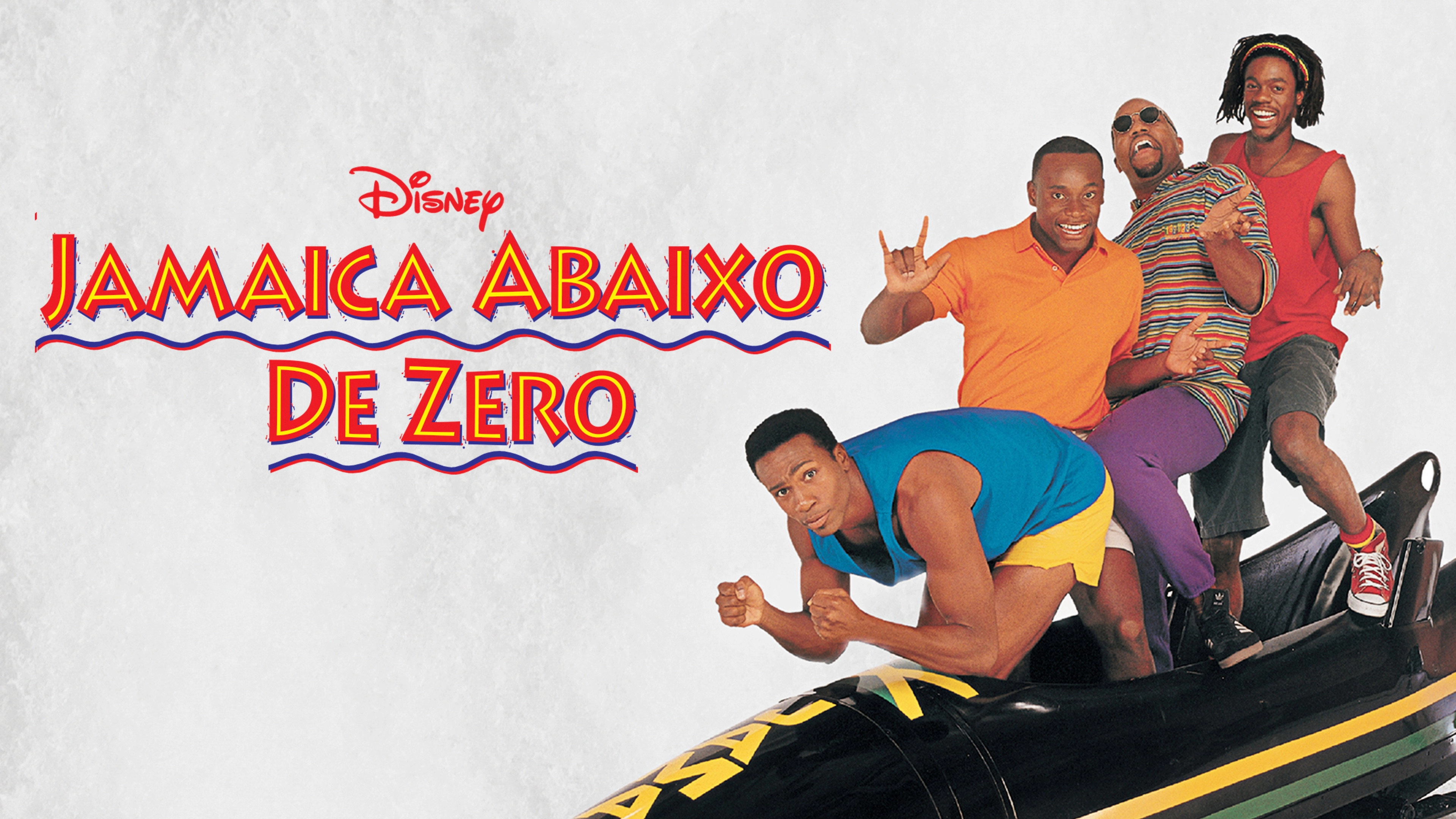 Cool Runnings