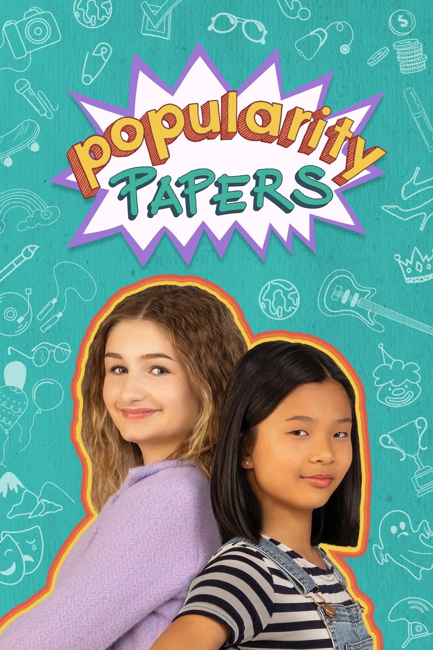Popularity Papers