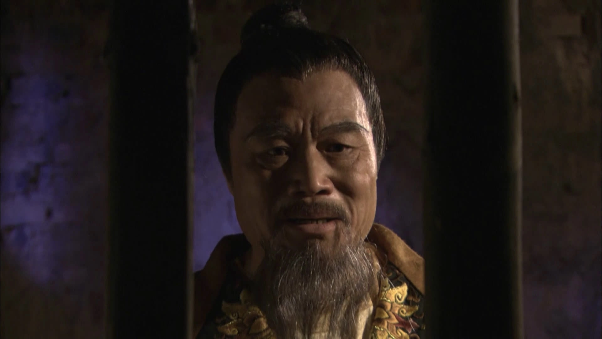 Amazing Detective Di Renjie