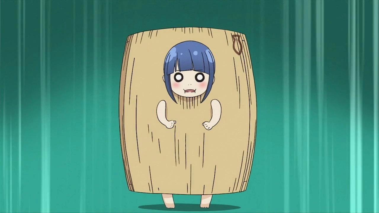 SuzakiNishi the Animation