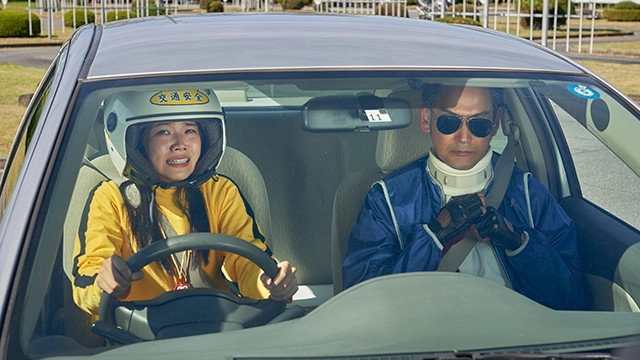 Avataro Sentai Donbrothers