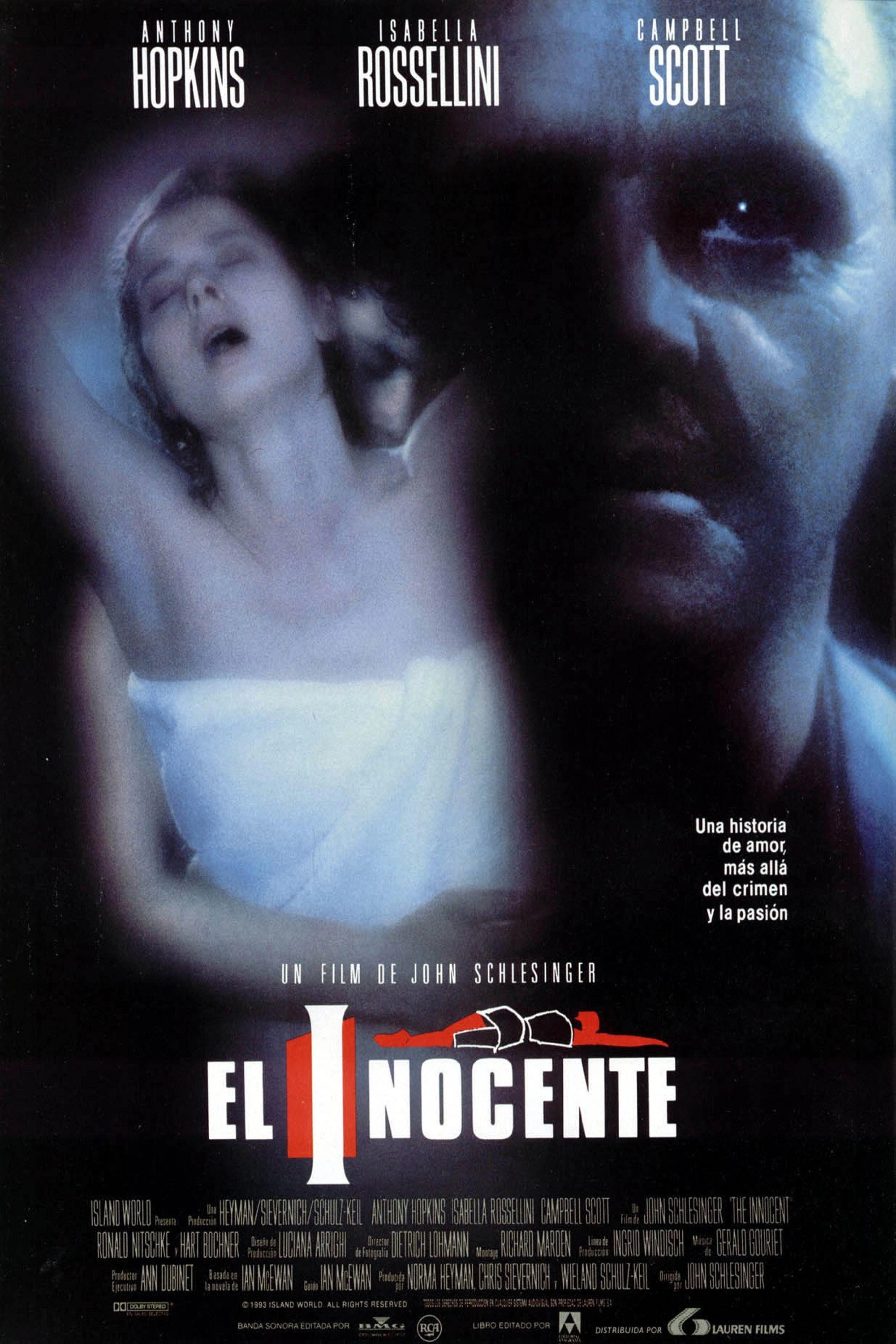 The Innocent