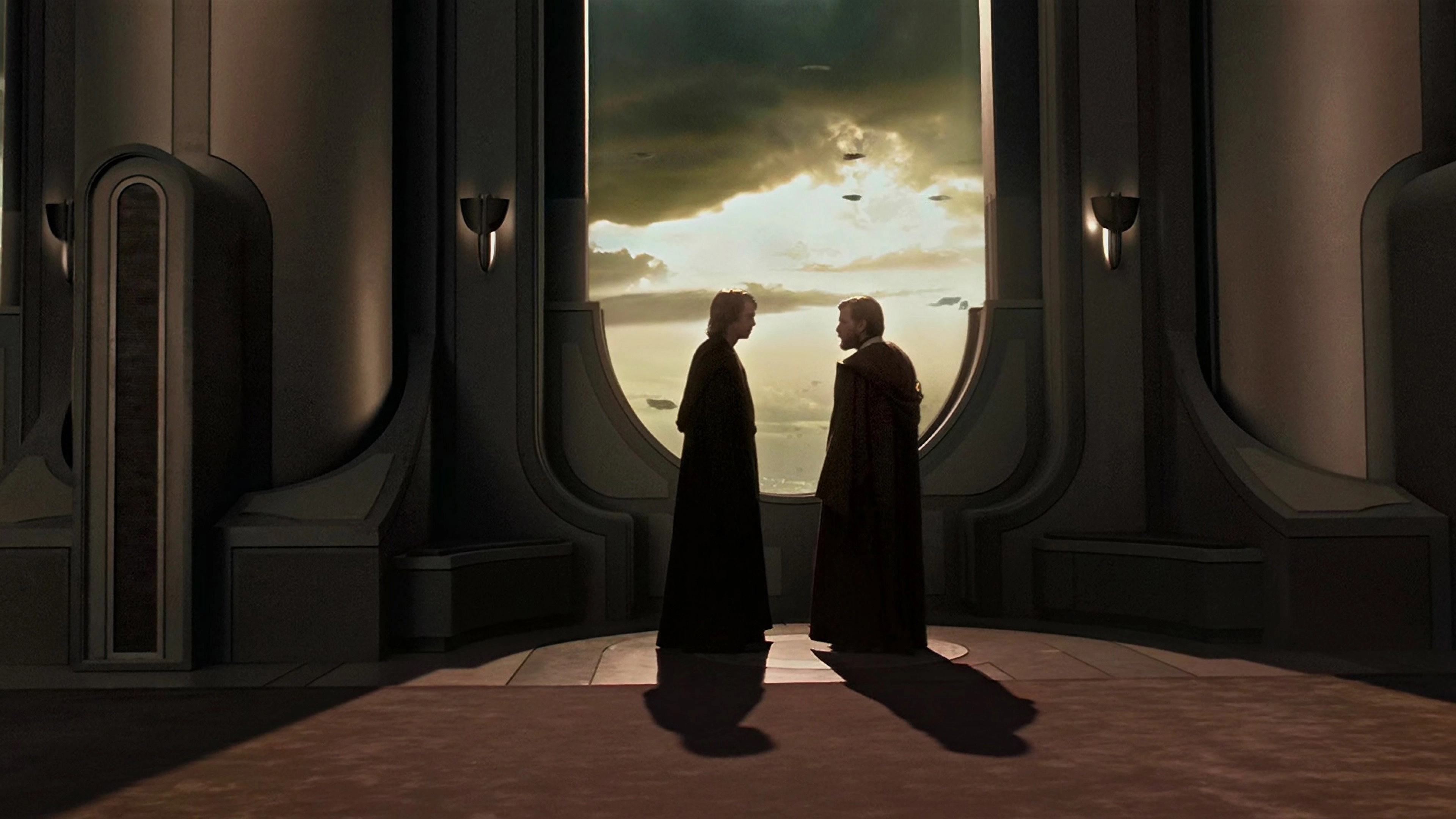 Star Wars: Episode III - Revenge of the Sith