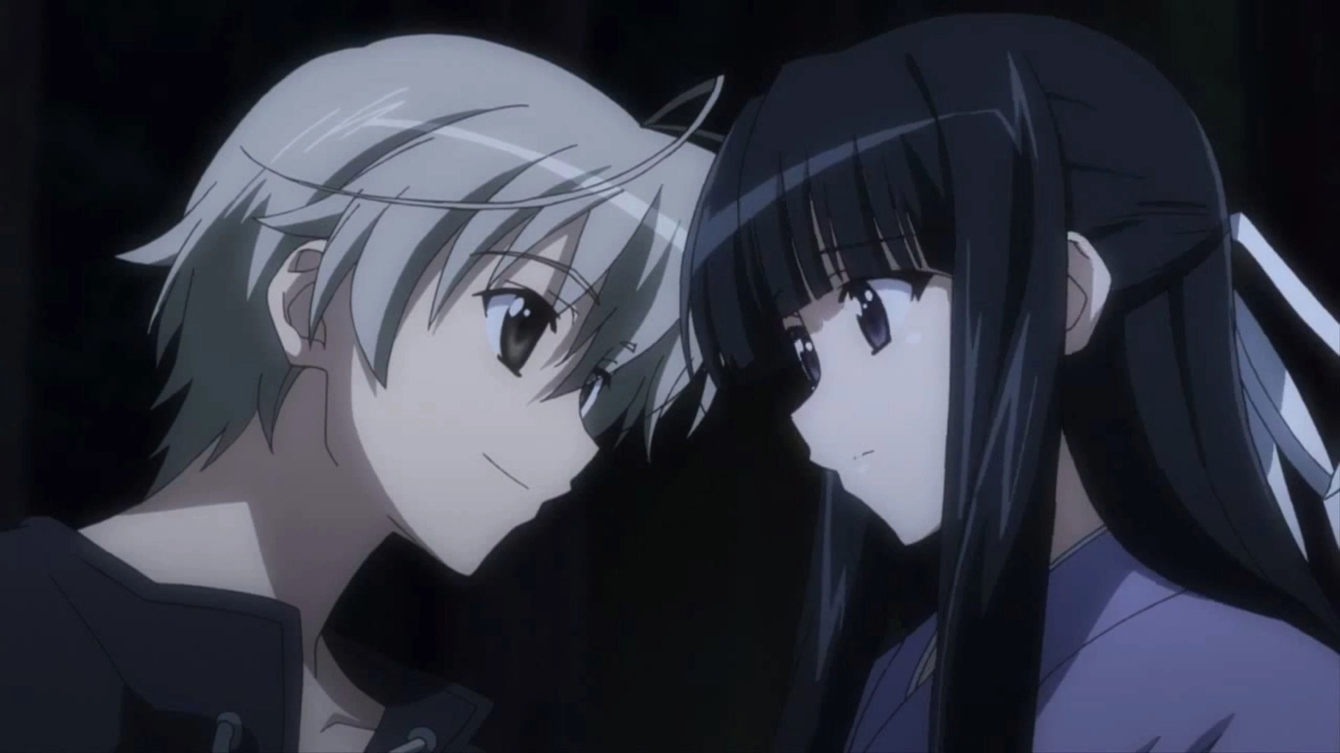 Yosuga no Sora