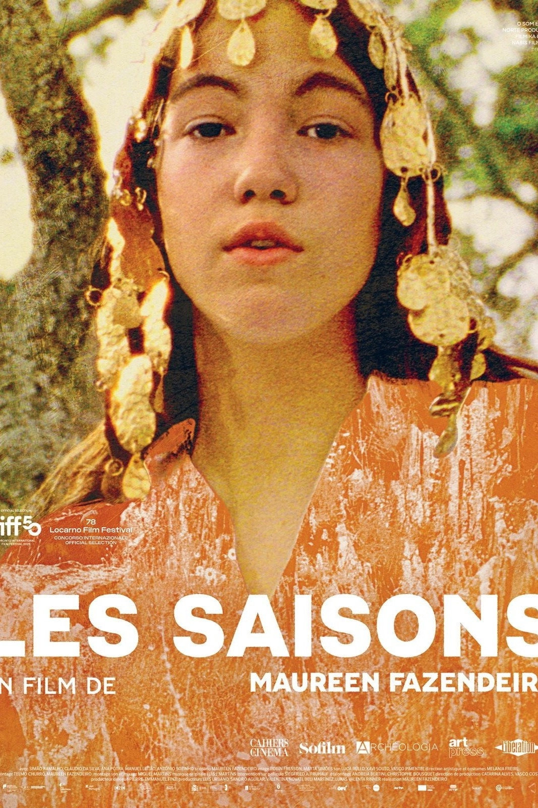The Seasons