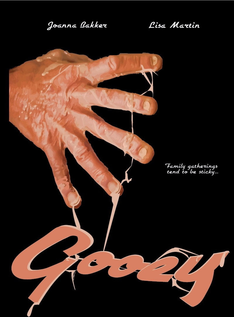 Gooey