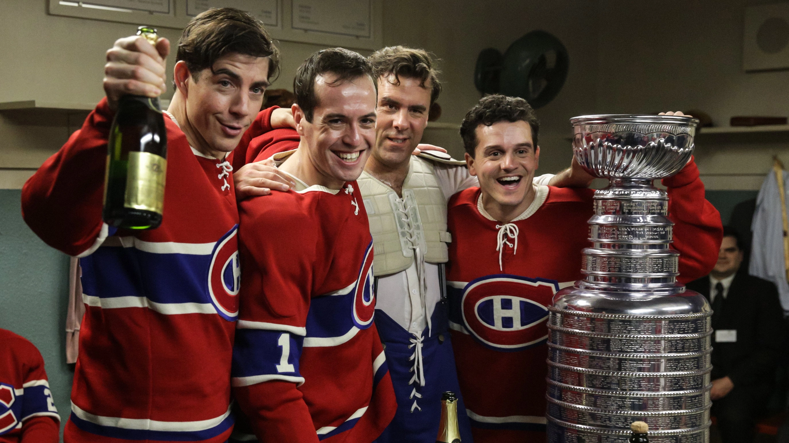 Béliveau