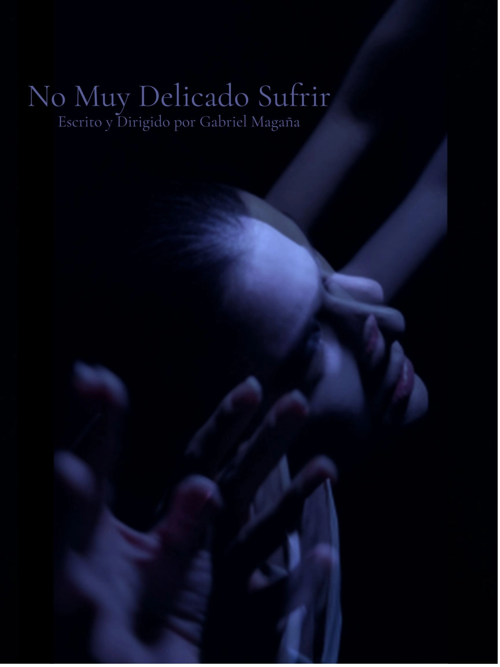 No Muy Delicado Sufrir