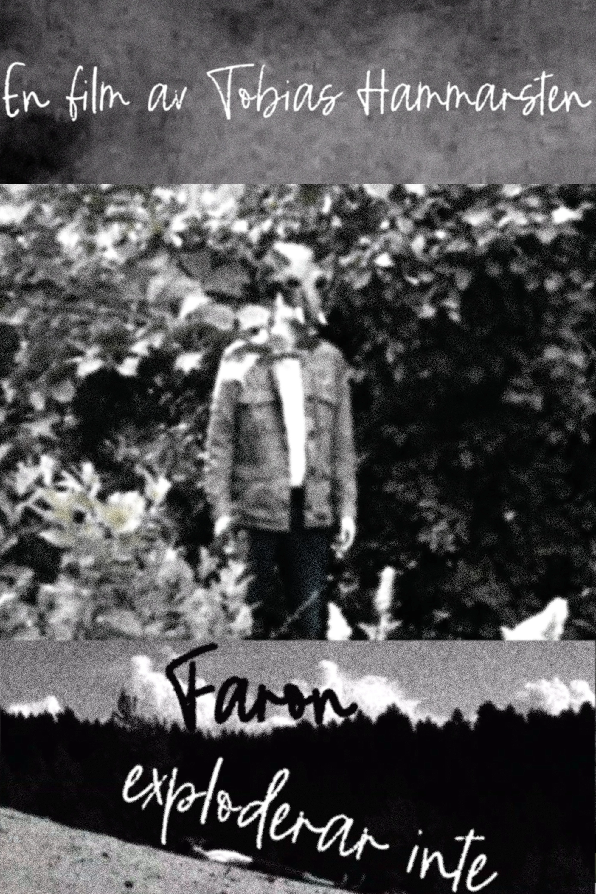 Faron Does Not Explode