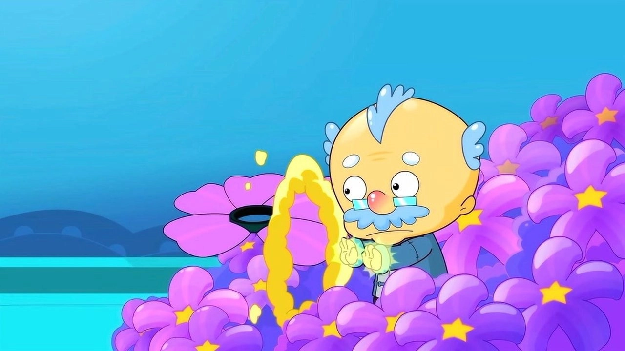 Happy Toon