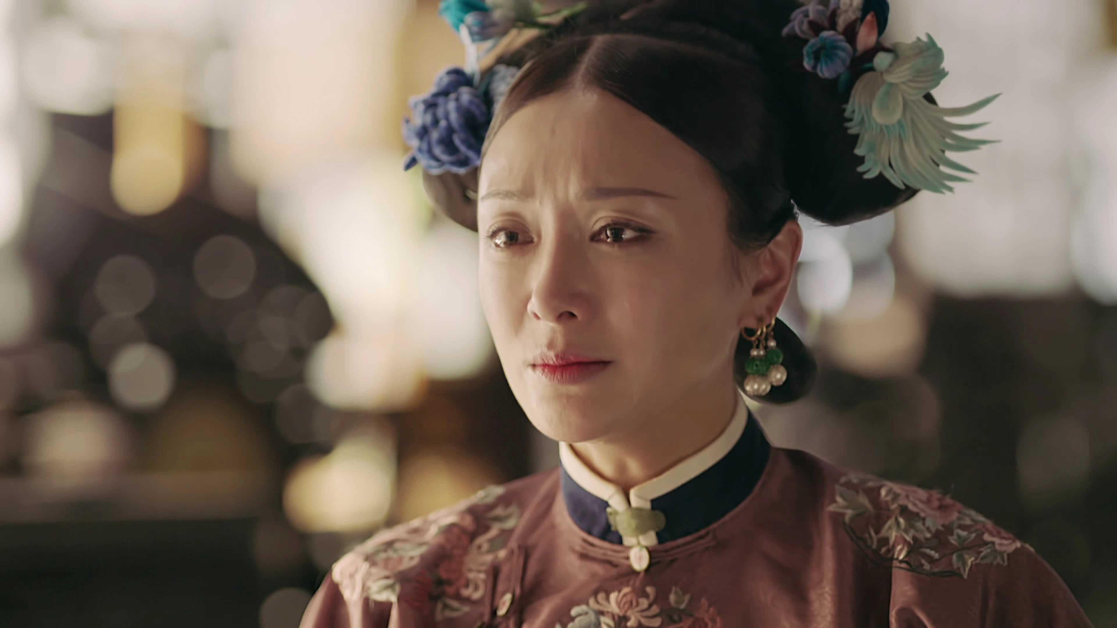 Story of Yanxi Palace