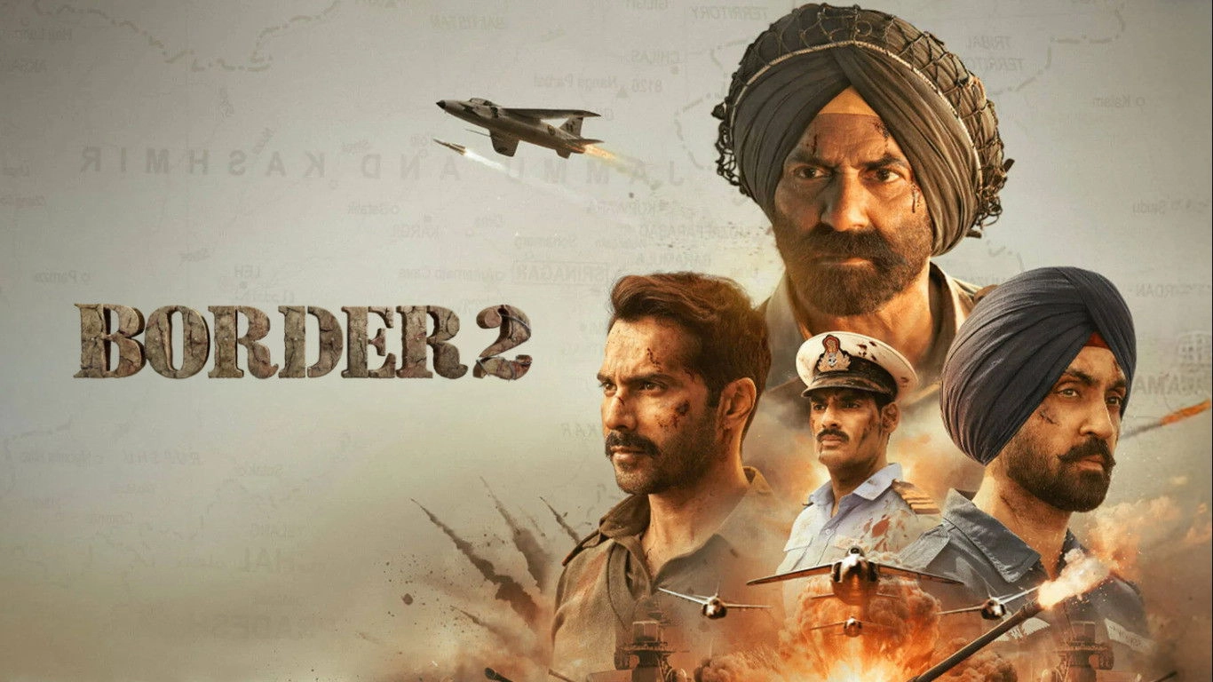 Border 2