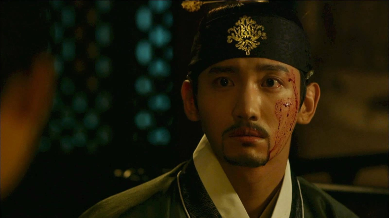 The Scholar Who Walks the Night