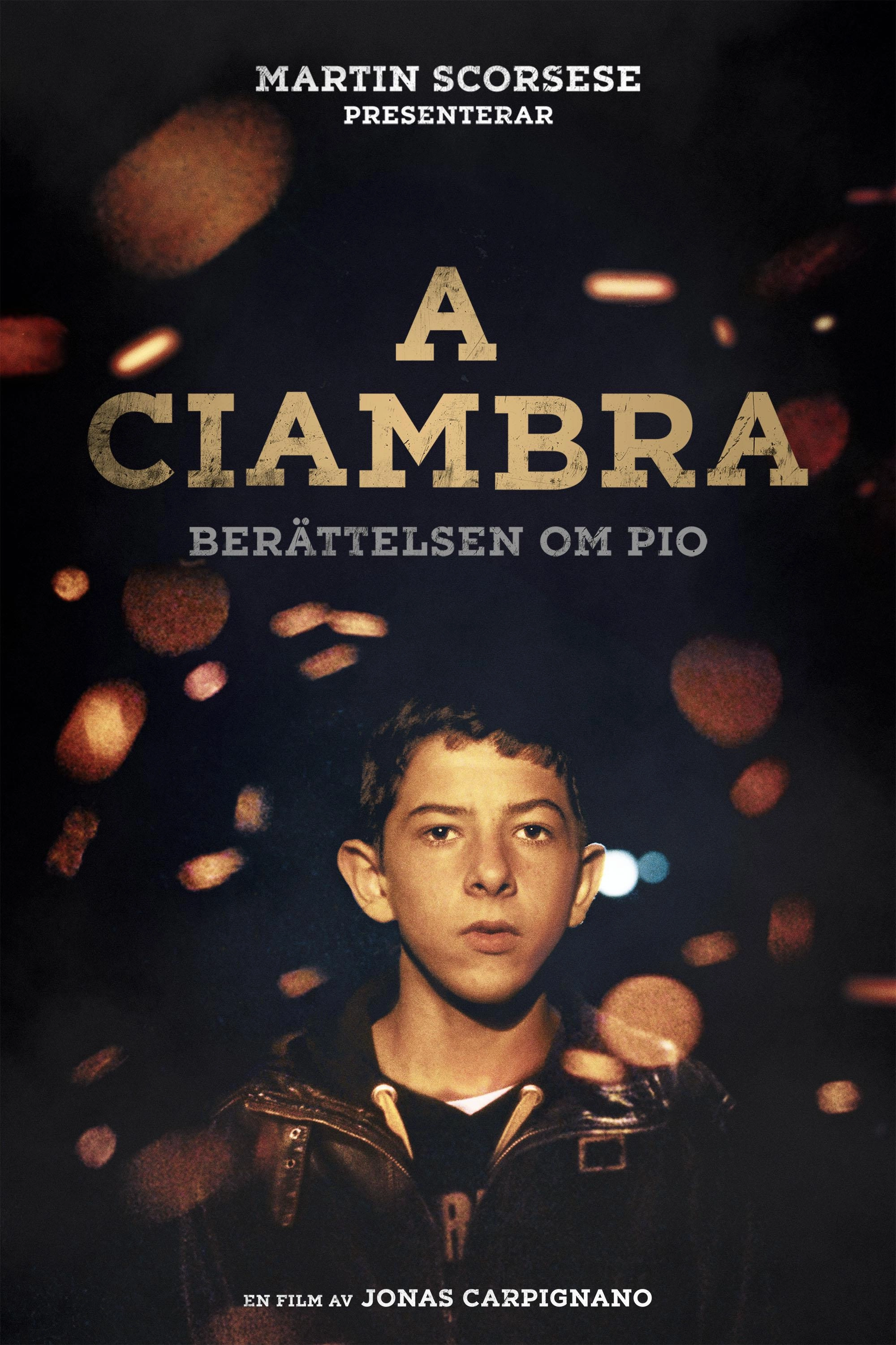 The Ciambra