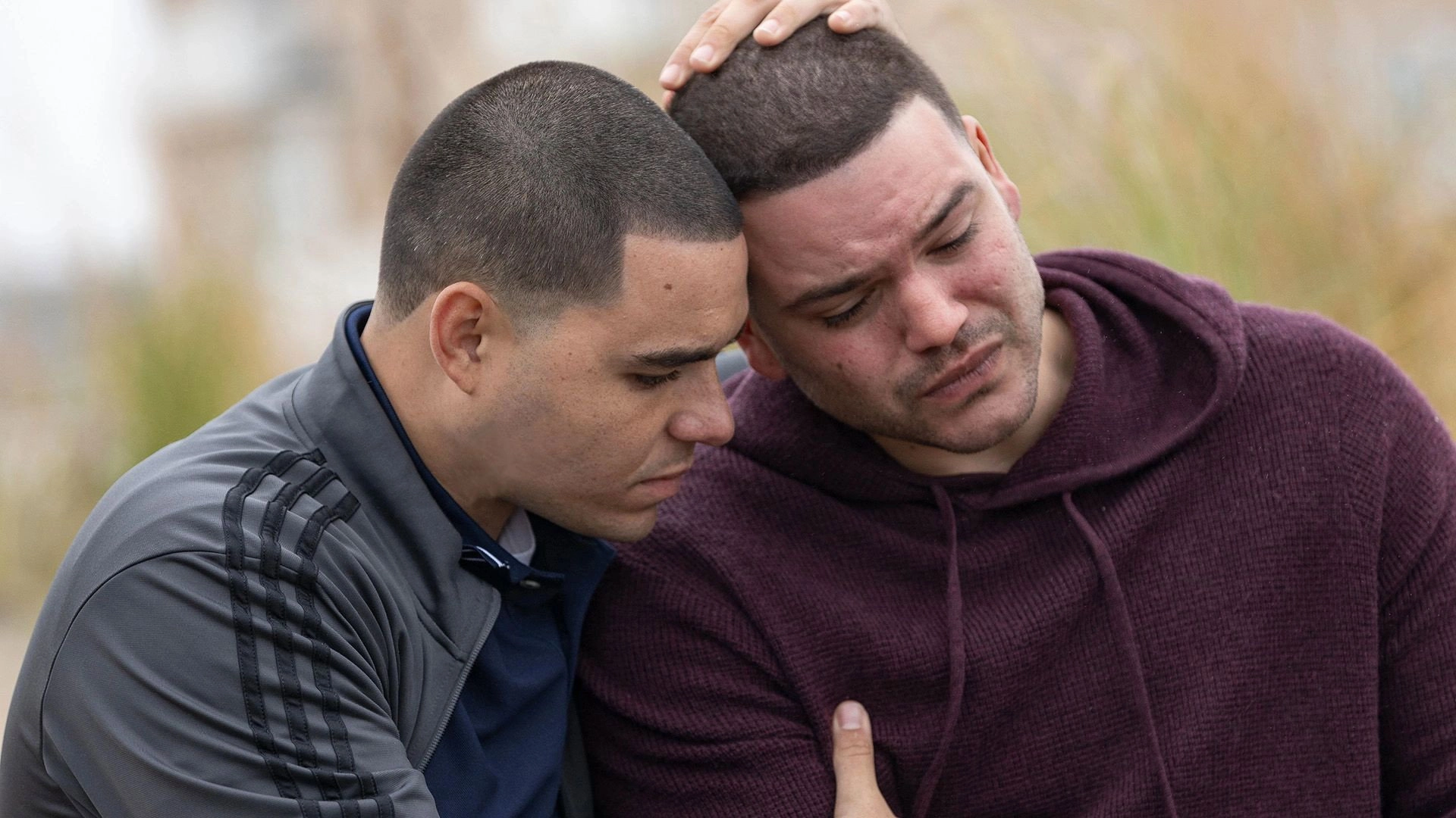 American Sports Story: Aaron Hernandez