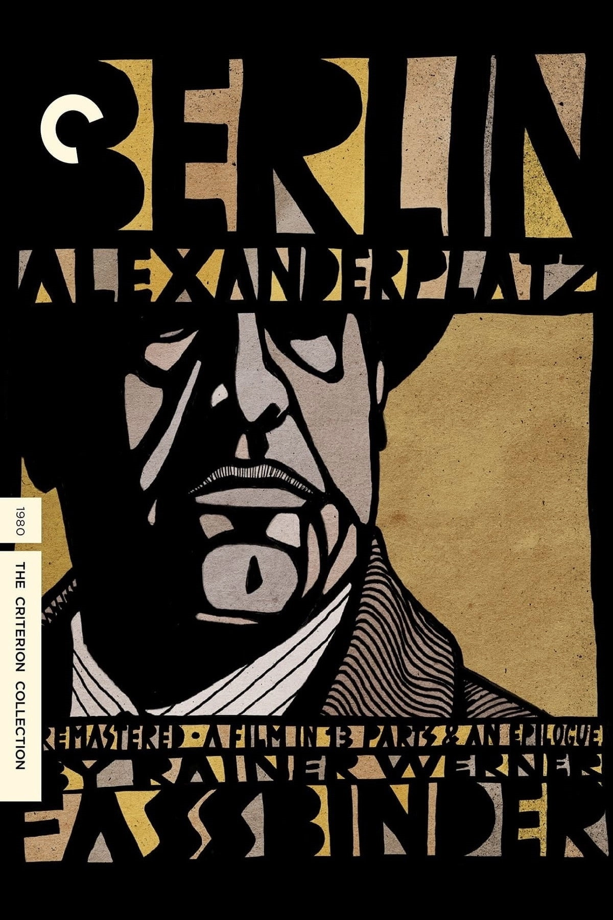 Berlin Alexanderplatz
