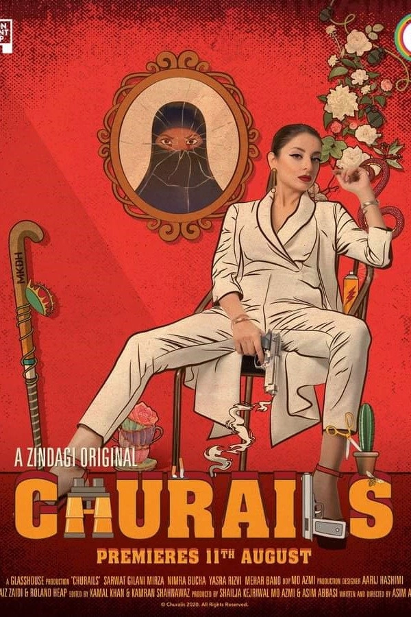 Churails