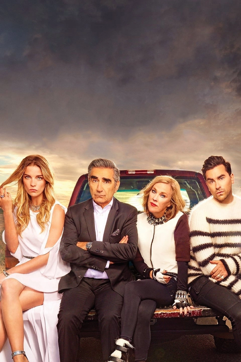Schitt's Creek