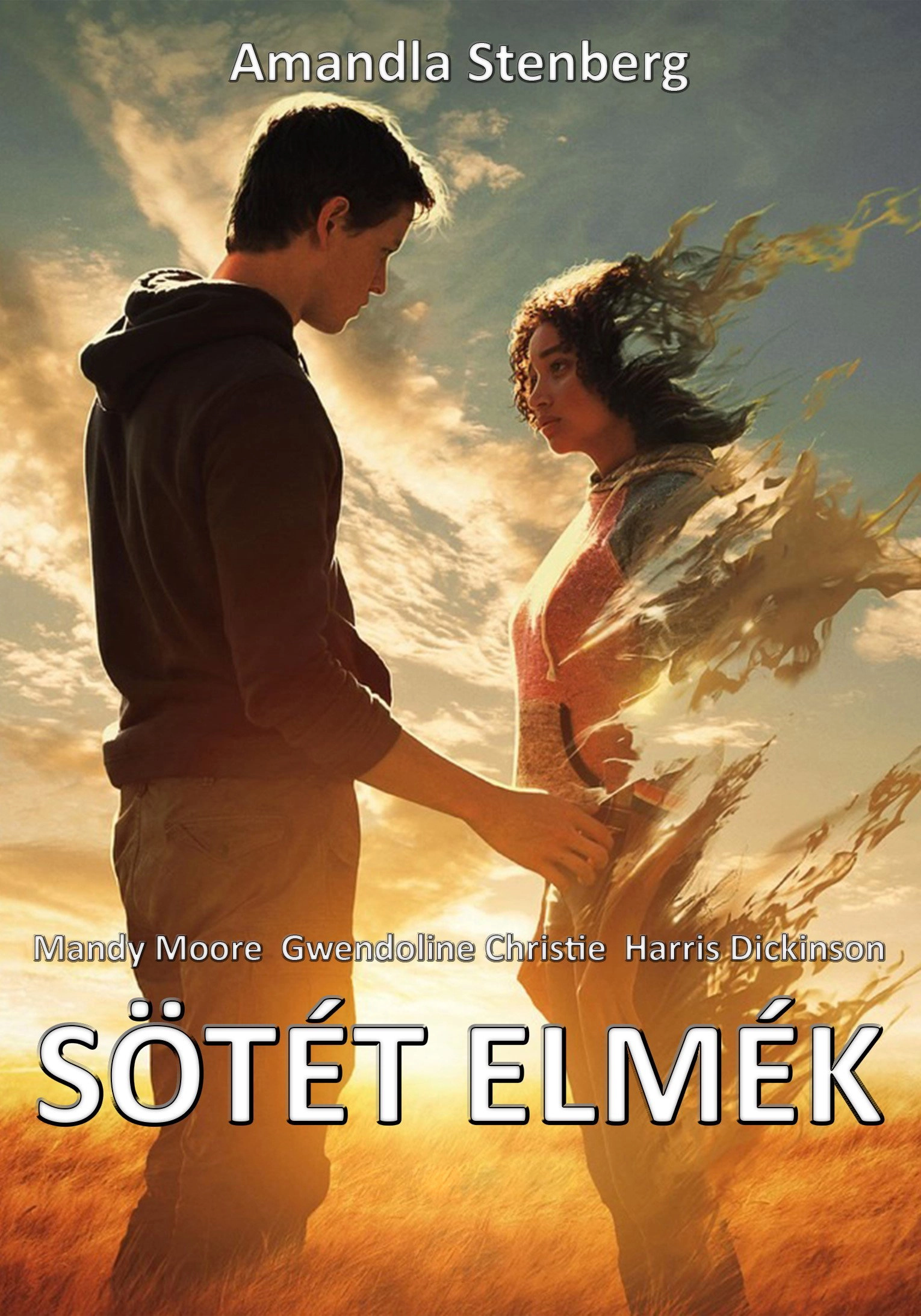 The Darkest Minds