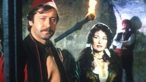 Aliş ile Zeynep