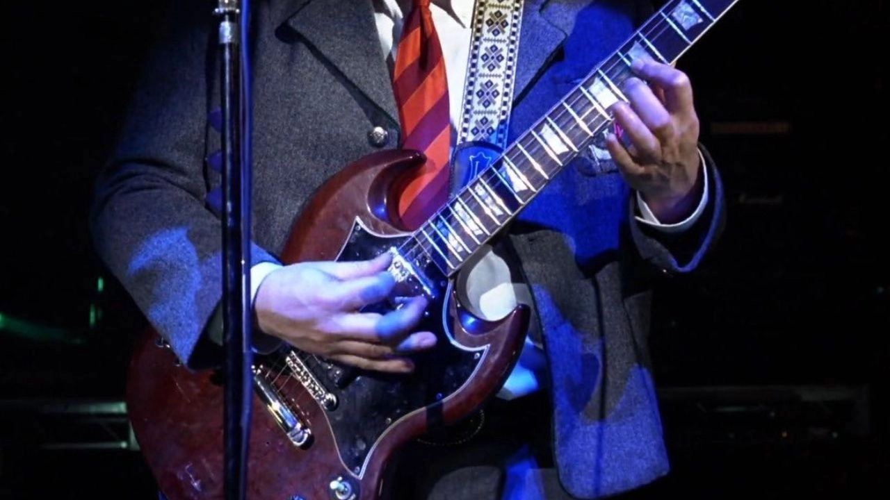 School of Rock