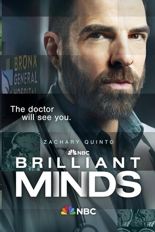 Brilliant Minds