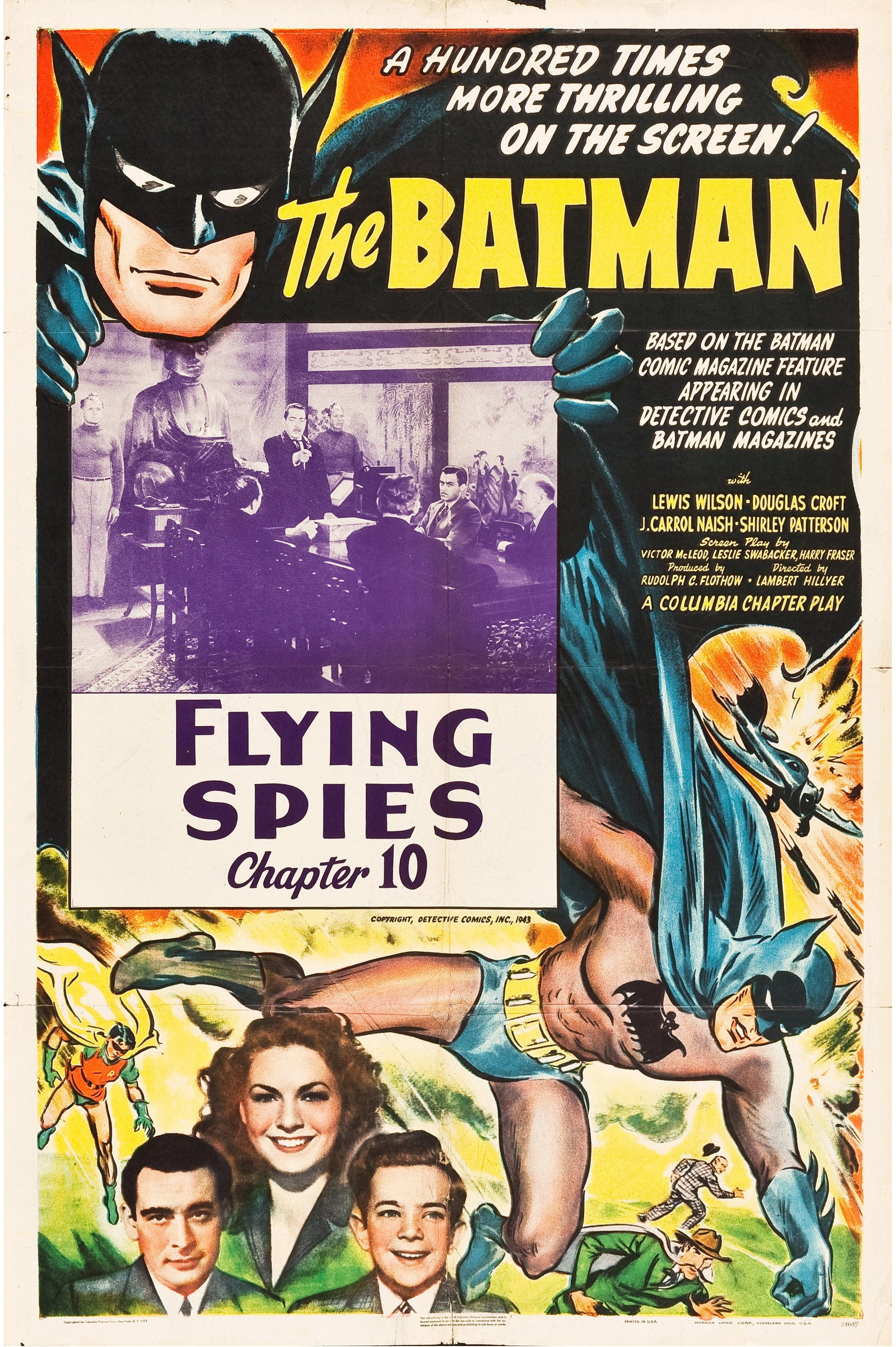 Batman