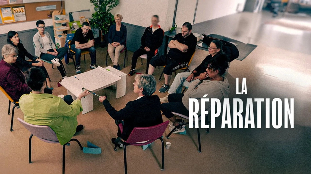 La réparation