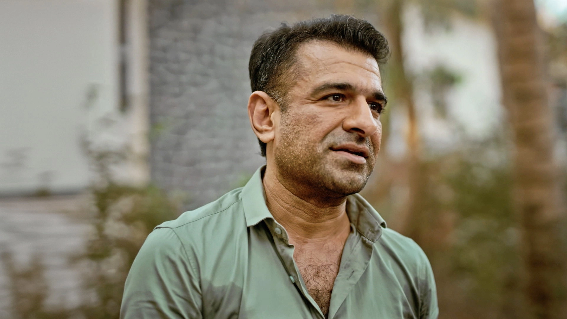 Adrishyam – The Invisible Heroes