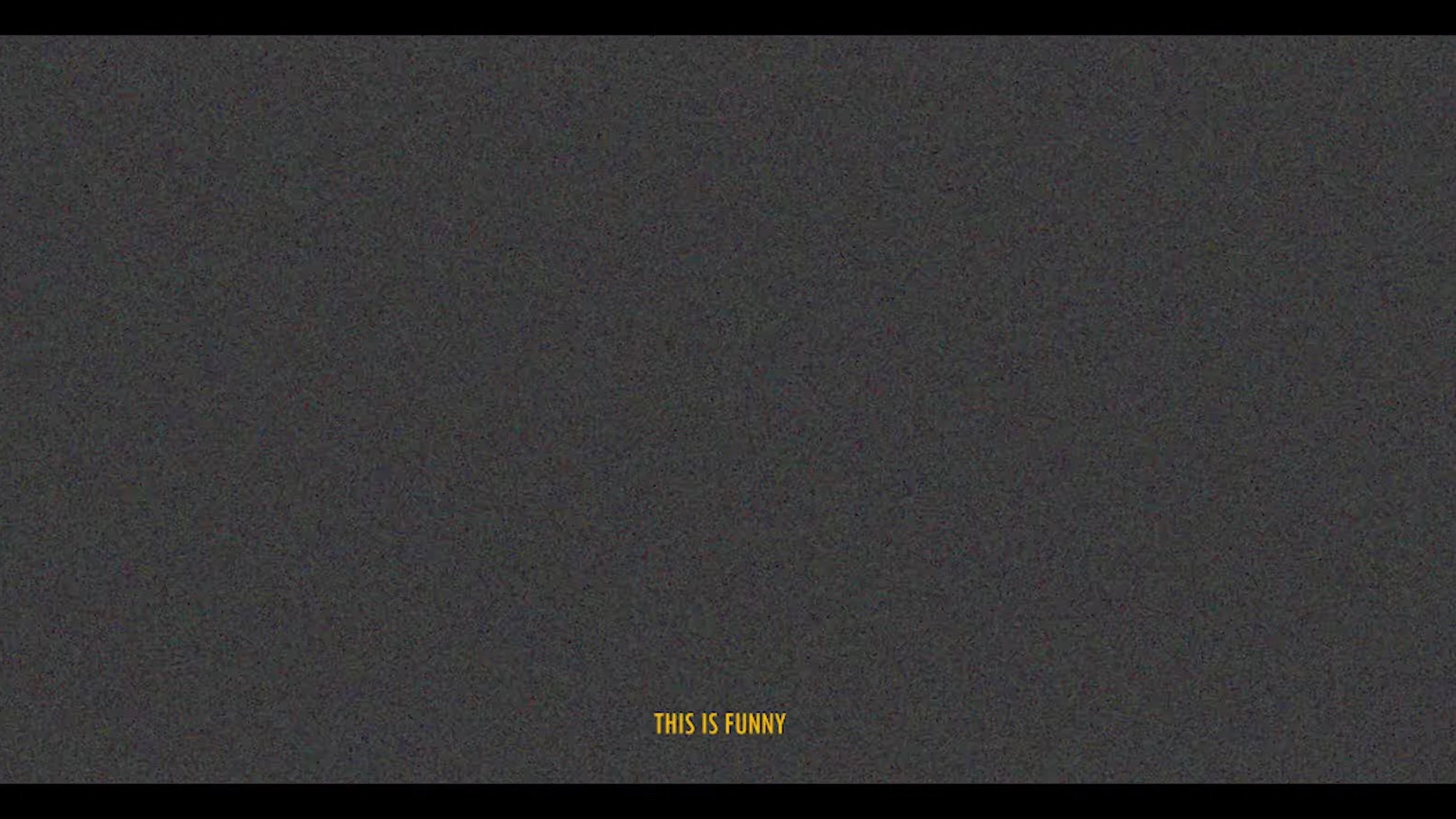 My Funny Movie