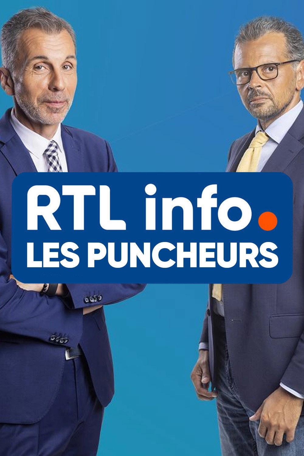 Les puncheurs