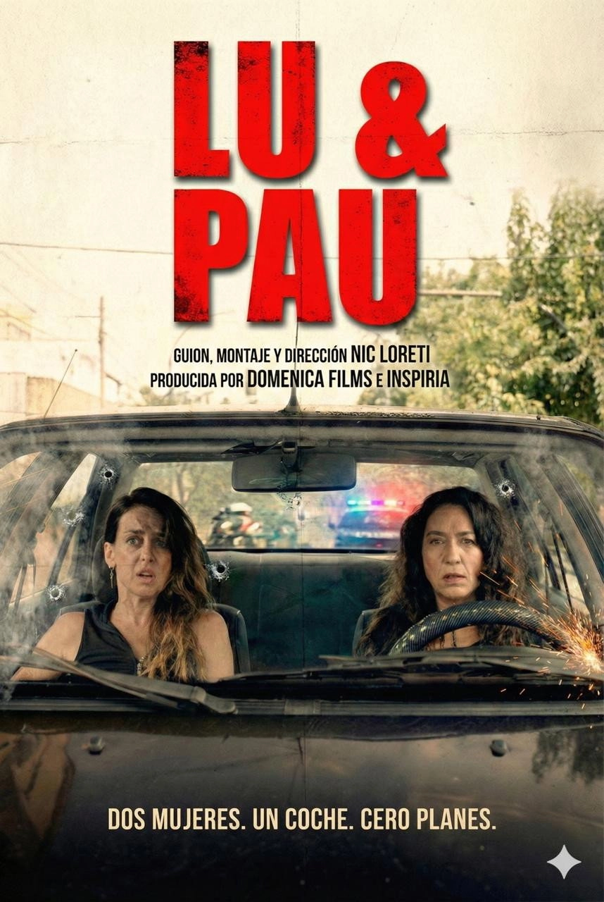 Lu & Pau