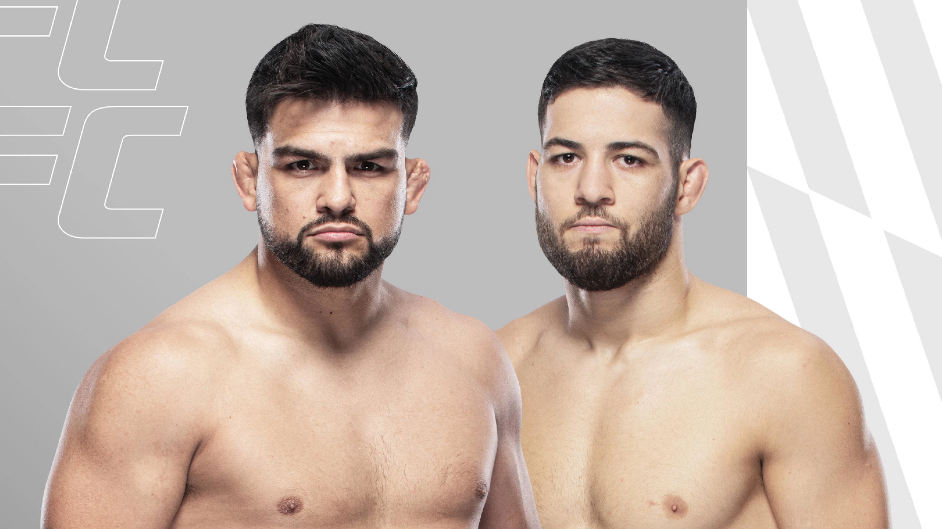 UFC Fight Night 217: Strickland vs. Imavov