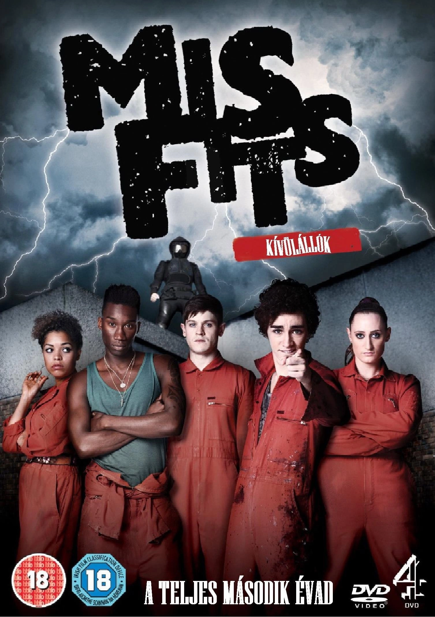 Misfits