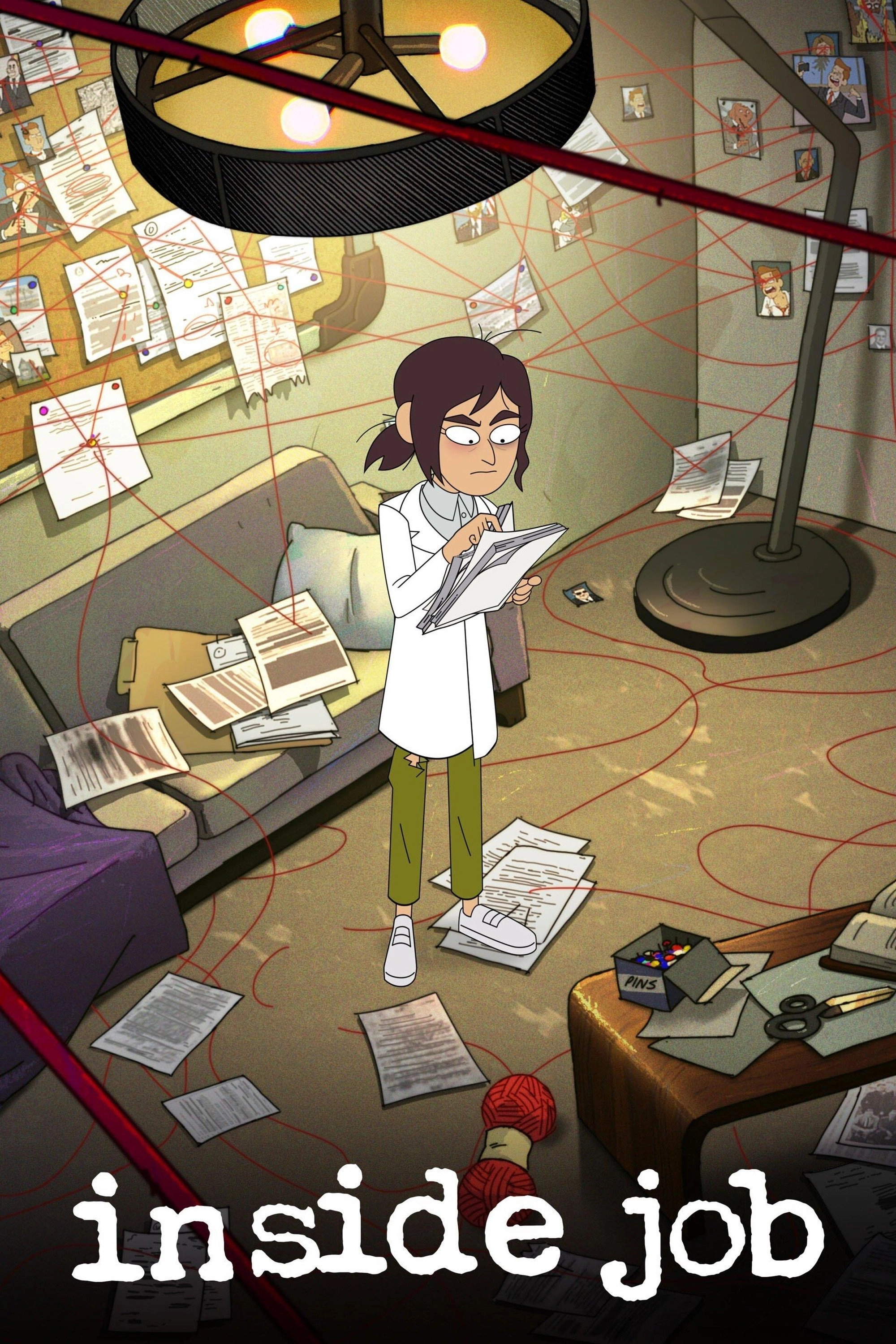 Inside Job