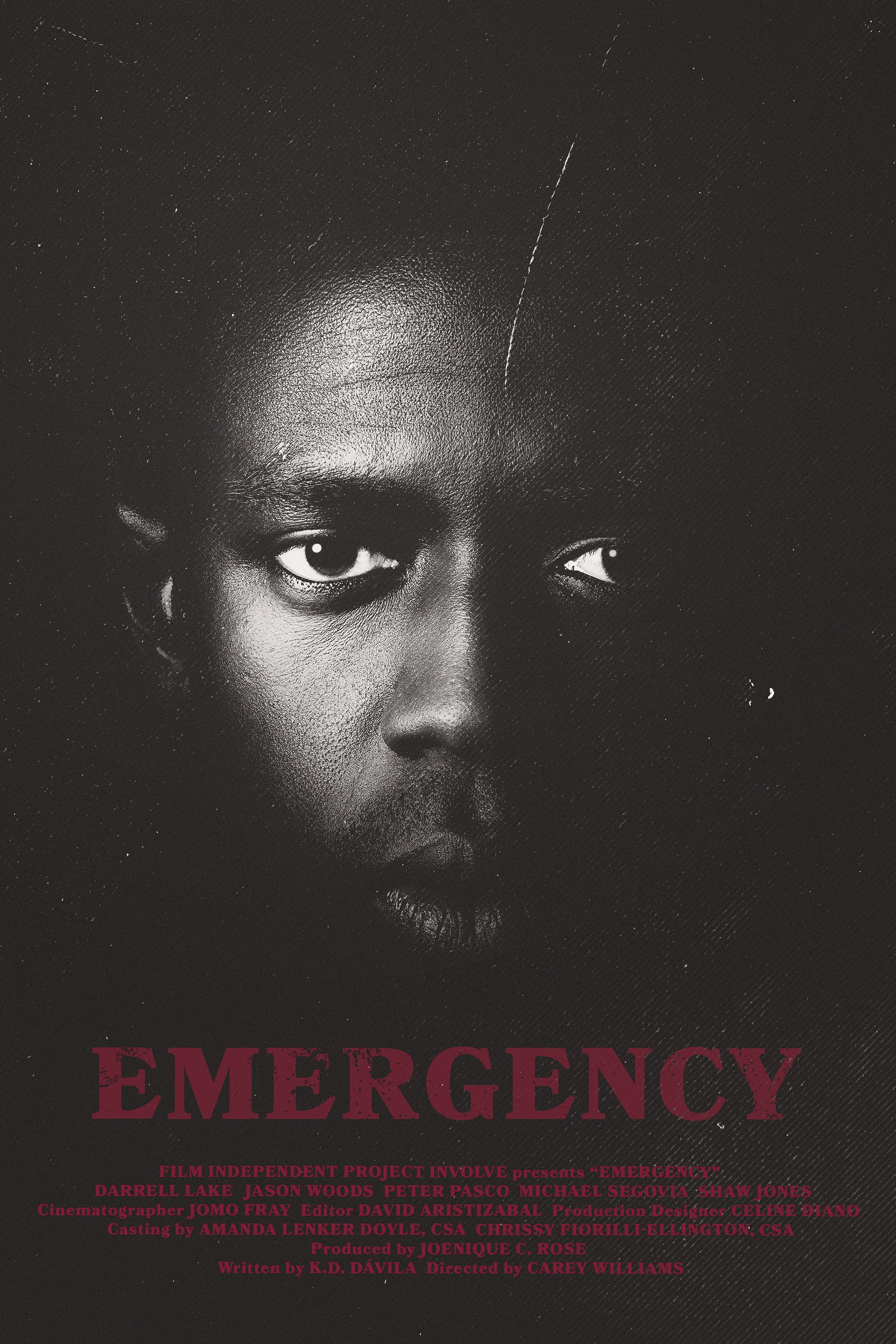 Emergency