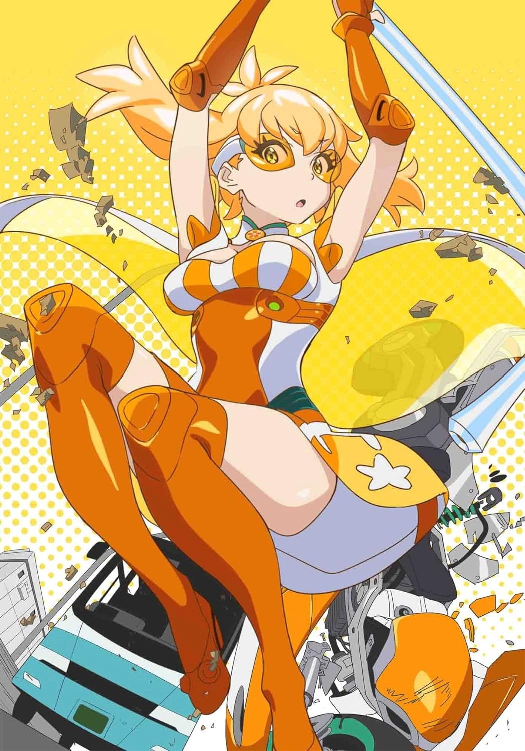 Punch Line