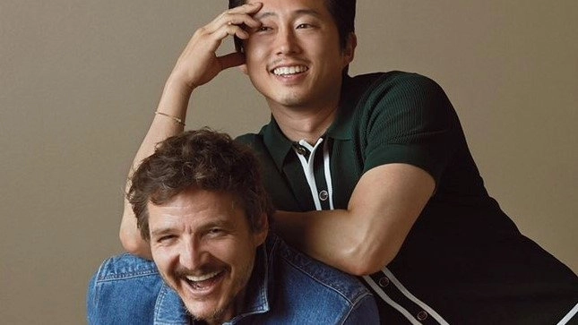 Variety Studio: Actors on Actors