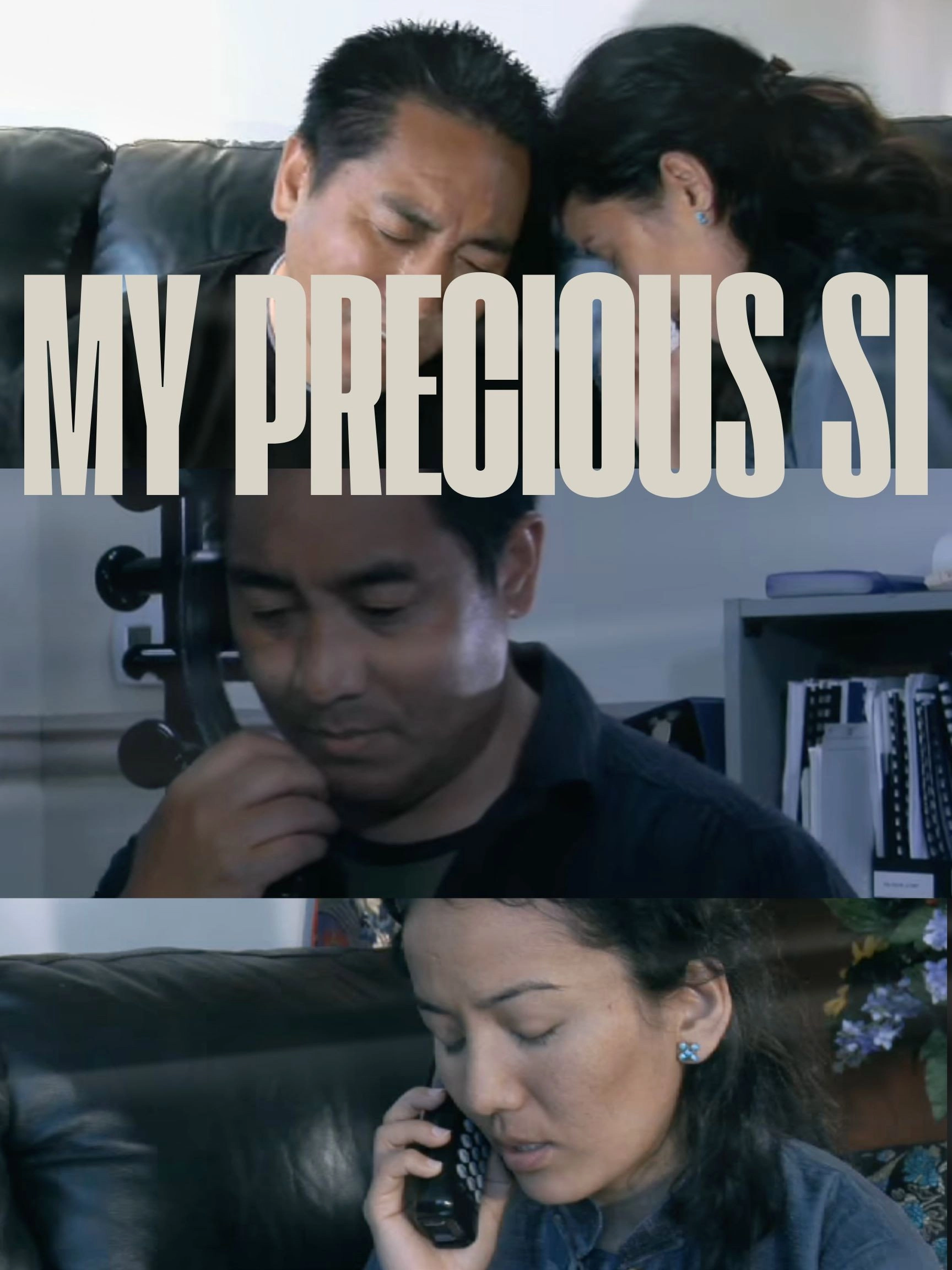 My Precious Si