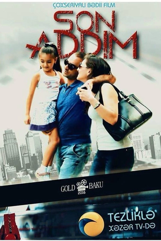 Son addım