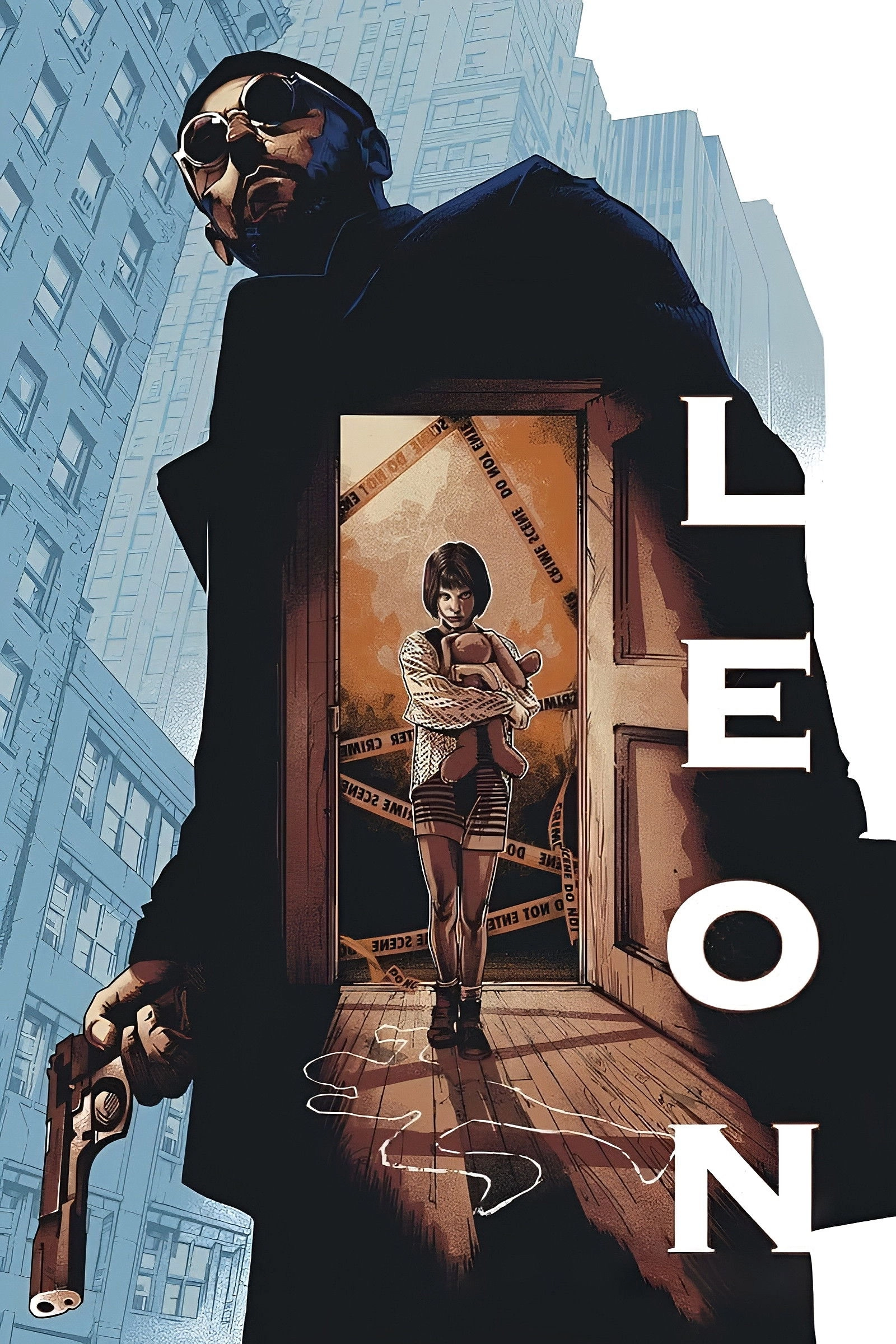 Léon: The Professional