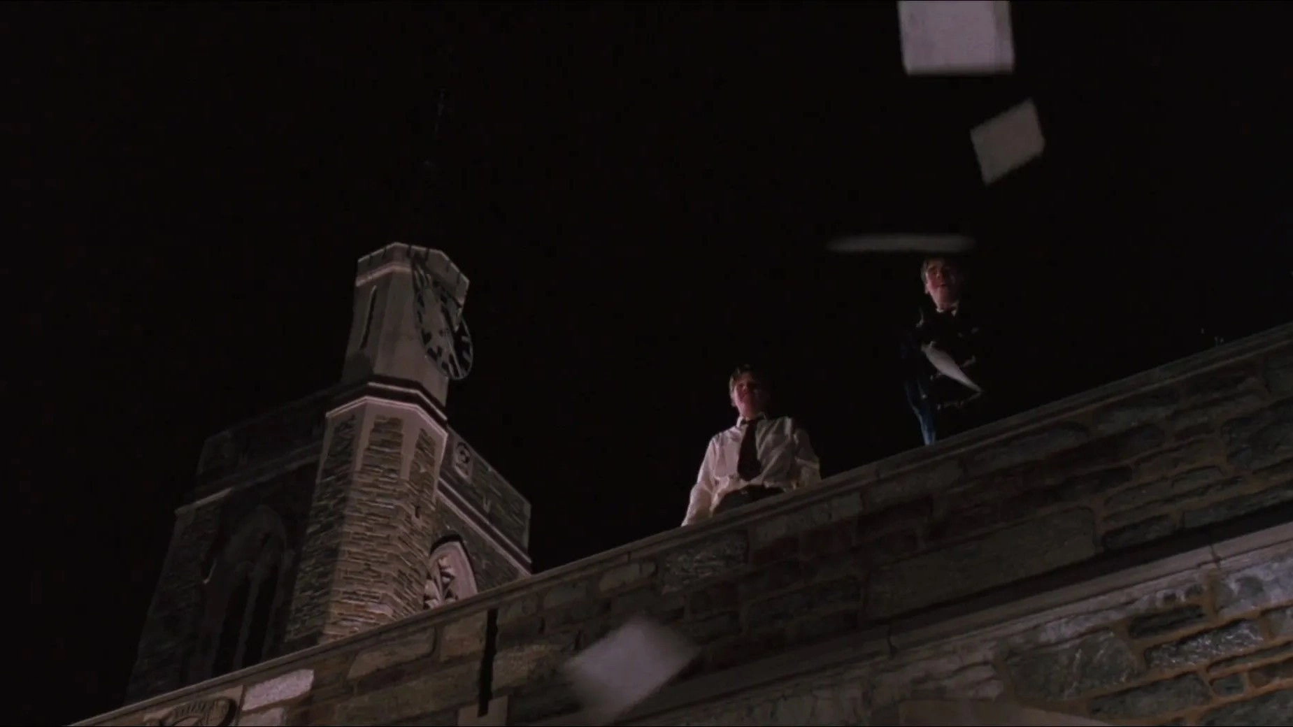 Dead Poets Society